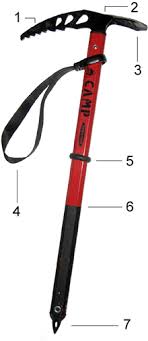 ice axe wikipedia