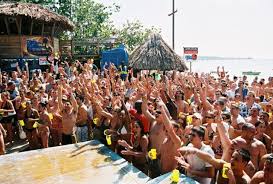 Pool Parties Spring Break Party Spring Break Spring Breakers
