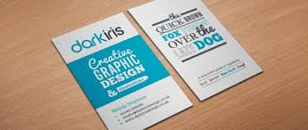 Next, pick the template that caught your attention and start customizing. Top 28 Creative Examples Of Graphic Designer Business Cards