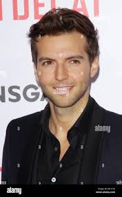 Guy burnett hi-res stock photography and images