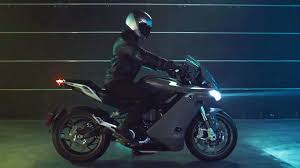 Standard and premium with the ladder offering quicker charging capabilities and a few other small features to make your ev motorcycle experience more enjoyable. First Pictures Spotted From The New Zero Sr S Laptrinhx News