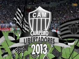 Melhores momentos da final realizada no estádio do mineirão, em belo horizonte (mg), iniciada em 24 e encerrada em 25 de julho. Atletico Mg Campeao Da Libertadores 2013 Comemoracao Premiacao Completo Hd Youtube Libertadores 2013 Clube Atletico Mineiro Campeoes Libertadores