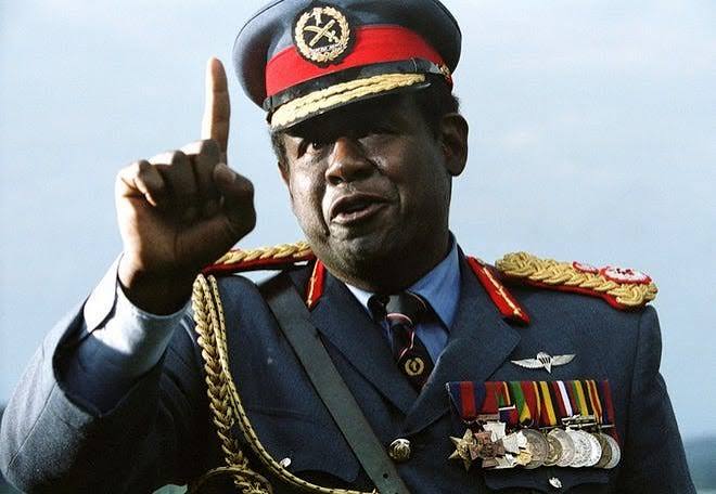 Whitaker shines in tale of a tyrant