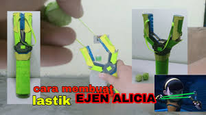 Pernahkan kamu ingin mendesain album foto sendiri? Ejenali Diy Lastik Cara Membuat Lastik Ejen Alicia Youtube Diy Cara Naruto Shippuden Anime