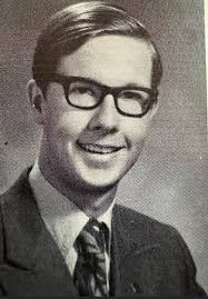 Class of 1972 alumni passes away