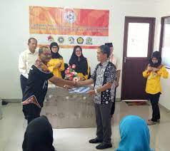 We did not find results for: Empat Karyawan Yayasan Airlangga Terima Sk Universitas Mulia