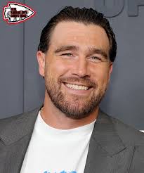 Travis Kelce's New Look Tonight In NYC‼️💛♥️