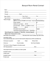 Check spelling or type a new query. Free 7 Sample Room Rental Contract Templates In Pdf Ms Word