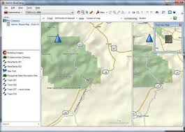 Garmin custom maps (raster images) including high resolution usgs 24k topo map and nj 2007 orthophotography. How To Open Maps In Garmin Basecamp Gpsfiledepot