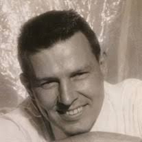 Robert E. “Bob” Garon (1933-2017)