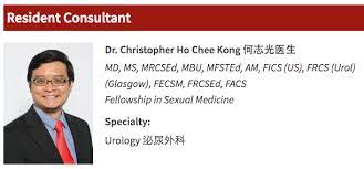Some of the diseases treated by an urologist are: 7 Best Urologists In Malaysia 2021