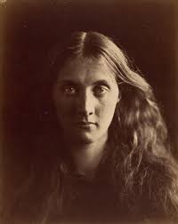 Julia Jackson (21) photographed by her aunt Julia Margaret Cameron, April  1867. : r/VictorianEra