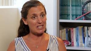 Leah Gerber at forefront of global biodiversity policy