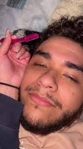 Hillary Luther's Instagram, Twitter & Facebook