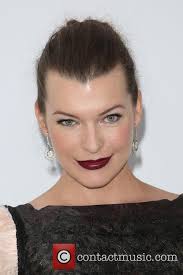 The bigger the pictures, the better! Milla Jovovich Biography News Photos And Videos Contactmusic Com
