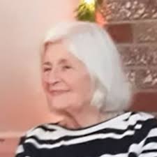 Patricia J. Wolfert Obituary January 1, 2024