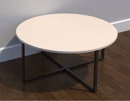 Ikea Rissna Coffee Table Round 3d Model 15 Dwg Unknown Max Fbx Obj Free3d