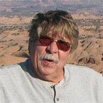 Anthony Albert DeMarco Jr. Obituary