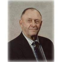 Albert Dronen Obituary