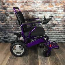 Pin On Electric Wheelchair