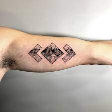 The 10 best tattoo parlours in ho chi minh city vietnam. In Love With Cultures Traditional Vietnamese Tattoo