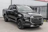 SSANGYONG-MUSSO