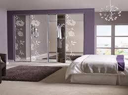 Love The Mirror Closet Woman Bedroom Bedroom Interior Luxury Bedroom Furniture