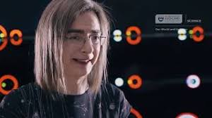 Talking Binary Evolution with Professor Jan Eldridge