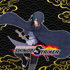 Check spelling or type a new query. Ntbss Master Character Training Pack Sasuke Uchiha Boruto