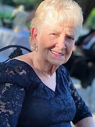 Nancy Sue Walker Obituary