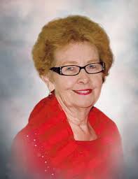 Diana Stoute Obituary November 23, 2020