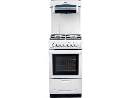 The Eye Level Grill On This Beko Ba51newp Freestanding Gas Cooker Makes It Stand Out From The Crowd But Is The Oven Any Go Freestanding Cooker Gas Cooker Beko