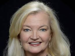 On the Move: Grace Hartley