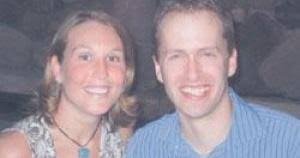 McNamee-Krainik Engagement