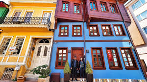 Bu ev hangi saatlerde güneş alır? Mudanya Da Gezilecek Yerler Bursa Biz Evde Yokuz