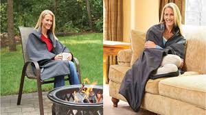 Definitely the softest and warmest blanket you'll get this year. Cordless Battery Operated Heated Blanket Youtube
