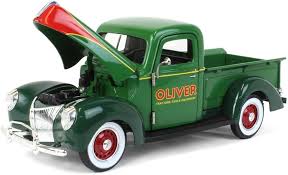 Image result for Light Green 1940 Truck