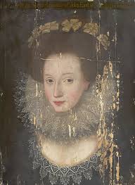 Marie Stewart, Countess of Mar