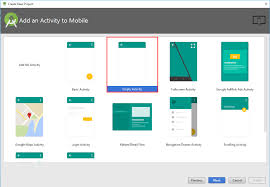 Dapatkan sistem keuangan (akutasi komplit) untuk mengelola perusahan anda. Cara Membuat Aplikasi Profile Sederhana Dengan Android Studio Baca Coding