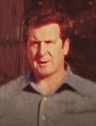 Stephen Jimmy “Steve” Venturini Jr. (1928-2001)