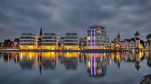 Thank you paul cooks for creating this photo spot. Phoenix See In Dortmund Horde Foto Bild Deutschland Europe Nordrhein Westfalen Bilder Auf Fotocommunity