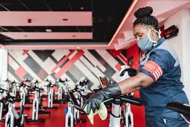 You can have visitors indoors at home from up to 3 other households. The New Rules For Gyms And Exercising Under Lockdown Level 3 In South Africa