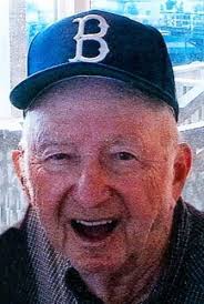 Carl Baren Obituary (1930