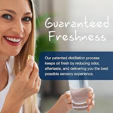 Wiley's Finest Wild Alaskan Fish Oil Easy Swallow Minis, 180 Ct