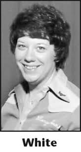 MARY WHITE Obituary (1949
