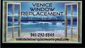Maybe you would like to learn more about one of these? Venice Window Replacement Home Facebook