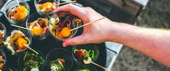 ► recommandation de limiter à 6 adultes les rassemblements privés. Organiser Un Aperitif Dinatoire L Instant Present