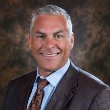 Samuel Fitzpatrick, Inside Account Executive