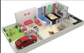 Maybe you would like to learn more about one of these? 1000 Square Feet Beautiful Home Plan Everyone Will Like Acha Homes
