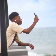 Profile for Teddy Cedric Redd